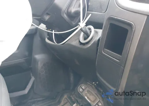 2016 Ram 2500 Tradesman из США, поврежденный, VIN 3C6UR5CL8GG322831